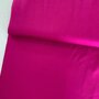 COUPON 50 CM A La Ville - Magenta VISCOSE SATIJN