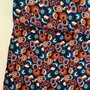 A La Ville/Knipmode - Purple Violin VISCOSE