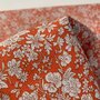 Liberty London - Emily Belle Jewel TANGERINE - KATOEN