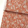 Liberty London - Emily Belle Jewel TANGERINE - KATOEN