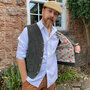 Wardrobe by Me - Pike's Vest Men 