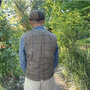 Wardrobe by Me - Pike's Vest Men 