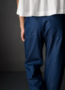 Merchants & Mills  - Eve Trousers mt 6-18 - Papier patroon