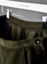 Merchants & Mills  - Eve Trousers mt 6-18 - Papier patroon