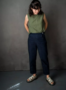 Merchants & Mills  - Eve Trousers mt 6-18 - Papier patroon