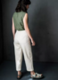 Merchants & Mills  - Eve Trousers mt 6-18 - Papier patroon