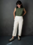 Merchants & Mills  - Eve Trousers mt 6-18 - Papier patroon