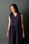 Merchants & Mills  - Etta dress mt 6-18 - Papier patroon