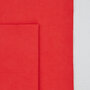 KNEUSJE 65 CM mindtheMAKER - HEAVY WASHED CANVAS - Scarlet