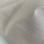 Cloud 9 -  Glimmer solids  -  Ivoor-  Biokatoen & metallic 