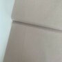 Cloud 9 -  Glimmer solids  -  Ivoor-  Biokatoen & metallic 