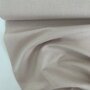 Cloud 9 -  Glimmer solids  -  Ivoor-  Biokatoen & metallic 