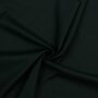 COUPON 100 CM Verhees Sorona Linen - Black 