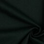 COUPON 100 CM Verhees Sorona Linen - Black 