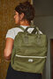 Ikatee - Eugène Backpack and shoulderbag 