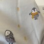 Katia - Penguins Dance FRENCH TERRY