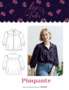 Lise Tailor - Pimpante Blouse