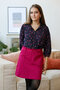 Lise Tailor - Super Pink - GABARDINE STRETCH