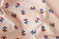 Lise Tailor - Bérénice Ecru - BIOKATOEN JERSEY