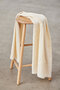 COUPON 40 CM meetMilk - SINA SHEER - SHELL met TENCEL™ Lyocell fibers