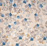 Katia - Oxford Autumn Flower VISCOSE TWILL