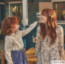 Katia - Oxford Autumn Flower VISCOSE TWILL