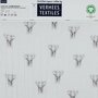 Verhees GOTS  - ELEPHANTS - Double Gauze/hydrofiel (GOTS)