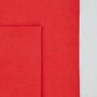 COUPON 150 CM mindtheMAKER - HEAVY WASHED CANVAS - Scarlet