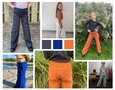 Bel'Etoile - Bay pants KIDS