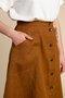 KNEUSJE Closet Core Patterns - Fiore Skirt