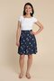 KNEUSJE Closet Core Patterns - Fiore Skirt
