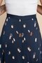 KNEUSJE Closet Core Patterns - Fiore Skirt
