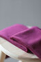 mindtheMAKER - Organic Velours Corduroy FUCHSIA 