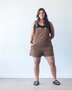 True Bias - Riley Overall Size 14-32