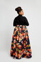 Cashmerette - Upton Dress/Skirt Mix&Match - Size 12-32