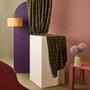 Atelier Brunette - Abstrait Ivy green  Viscose Crepe (ECOVERO)
