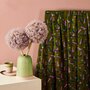 Atelier Brunette - Abstrait Ivy green  Viscose Crepe (ECOVERO)
