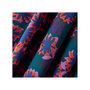 Atelier Brunette - Fleurie/waterlily Night Viscose (ECOVERO)