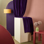  Atelier Brunette Bubble Majestic Purple CORDUROY