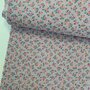 Hilco - Sandy Neon Pink DOUBLE GAUZE BIOKATOEN