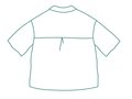 Atelier Jupe - Este Shirt/Blouse