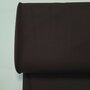 TOPTEX - PUNTA DI ROMA Dark Brown