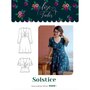Lise Tailor - Solstice Dress/Top