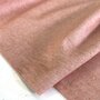 COUPON 100 CM Katia - RECYCLED CANVAS RUST