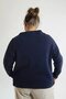 Sew House Seven - Toaster Sweater Curvy (Size 16-34)