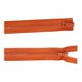 Dubbel Deelbare Blokrits/ Profielrits 100cm Pumpkin orange