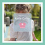 Gratis PDF patroon - Katie Collar mt 92-164