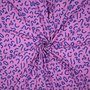 NERIDA HANSEN X VERHEES - Lenzing Ecovero - Boho Geo Purple