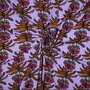NERIDA HANSEN X VERHEES - Lenzing Ecovero - Manifesto Lavander