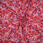 NERIDA HANSEN X VERHEES - Lenzing Ecovero - Digital Floral Coral